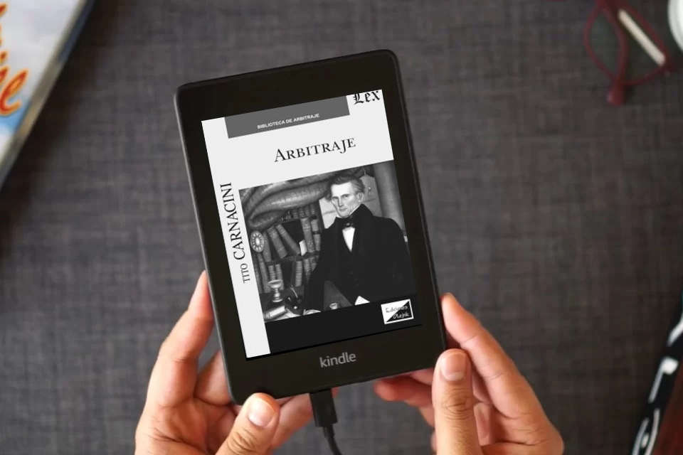 Lea en línea Arbitraje como un eBook Kindle