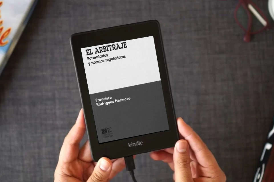 Lea en línea ARBITRAJE,EL (SIN COLECCION) como un eBook Kindle