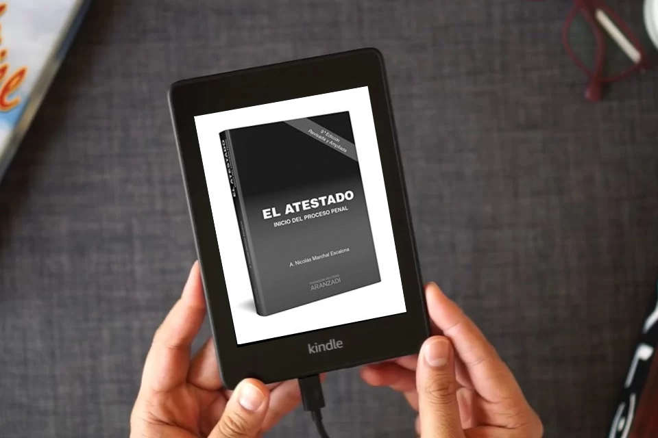Lea en línea El atestado: Inicio del Proceso Penal (Especial) como un eBook Kindle
