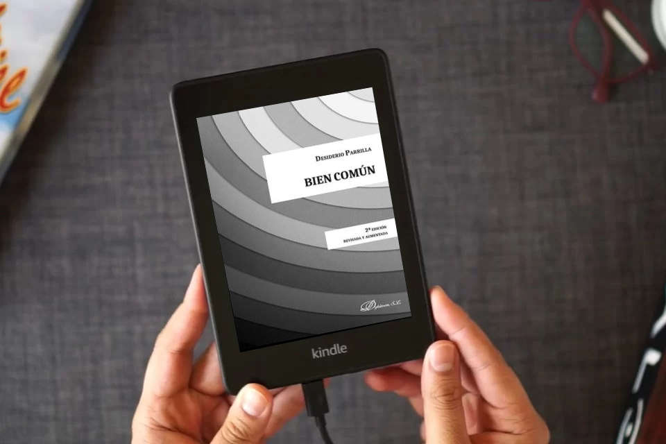 Lea en línea Bien Común como un eBook Kindle
