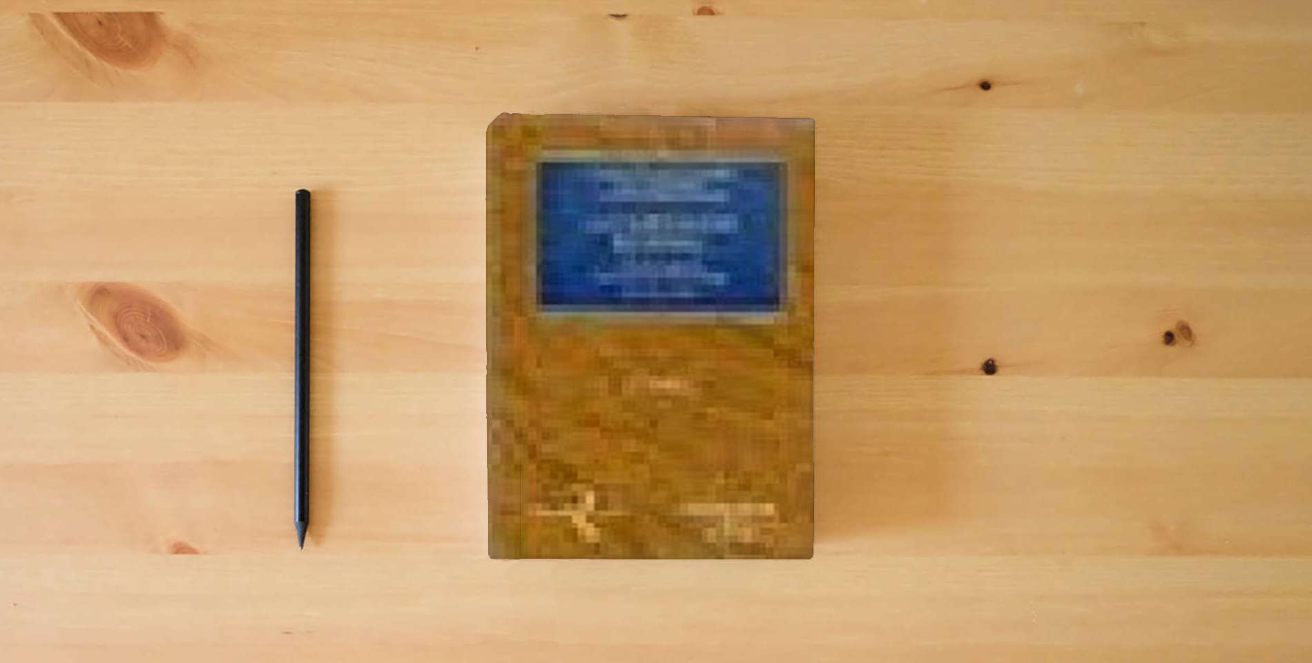 The book La calificación registral (Tomos I, II y III) (Estudios y Comentarios de Legislación) is on the table