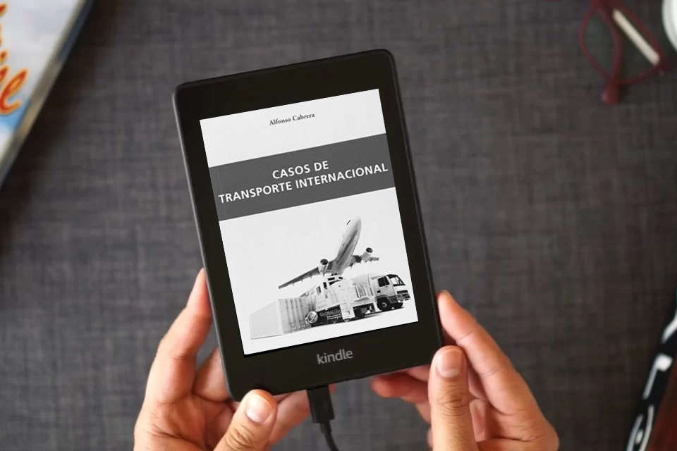 Lea en línea Casos De Transporte Internacional (ECONOMIA) como un eBook Kindle