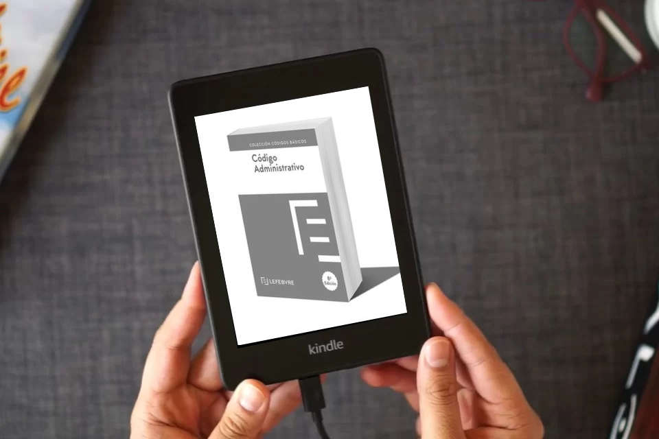 Lea en línea Código Administrativo 8ª EDC.: Código Básico (Códigos Básicos) como un eBook Kindle
