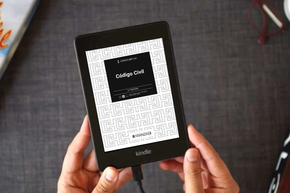 Lea en línea Código Civil (LeyItBe) (Código Básico) como un eBook Kindle