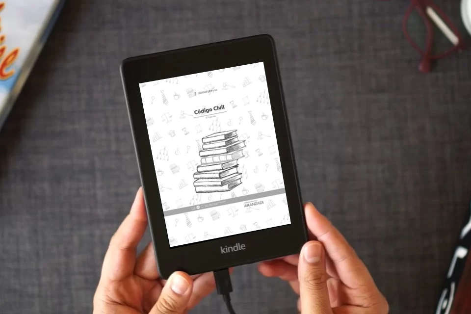 Lea en línea Código Civil (LeyItBe) (Código Básico) como un eBook Kindle