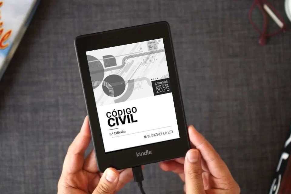 Lea en línea Código Civil (LeyItBe) (Códigos LeyItBe) como un eBook Kindle