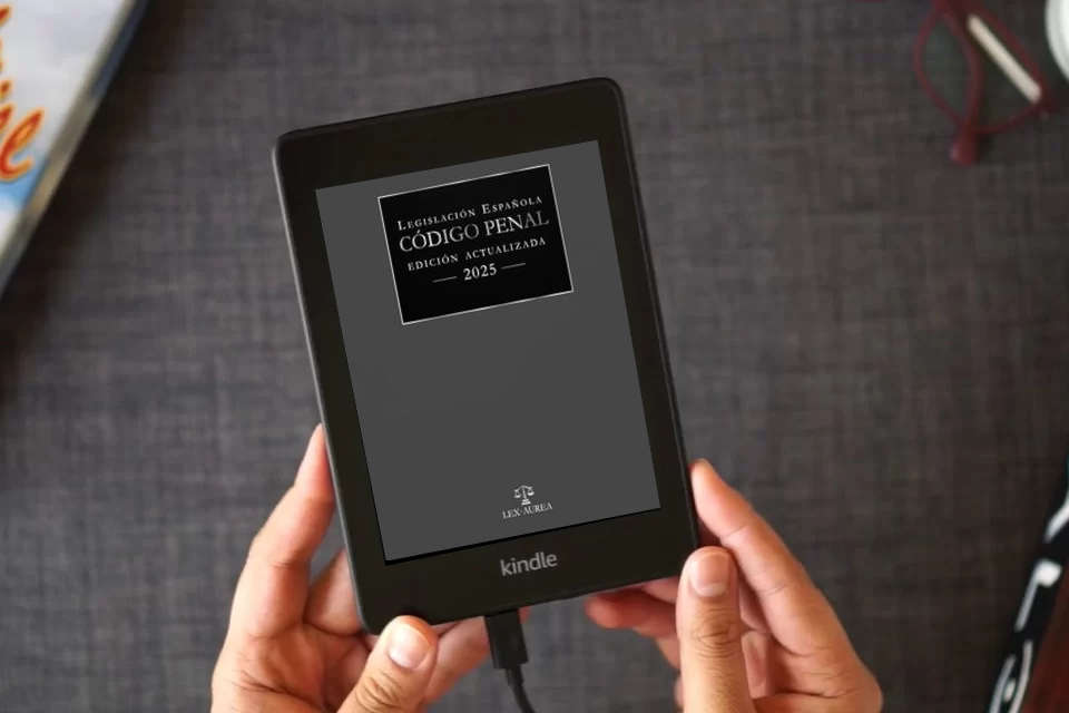 Lea en línea Código Penal | Edición Actualizada como un eBook Kindle