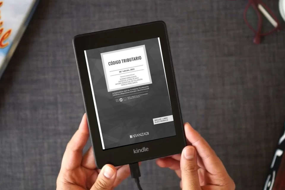Lea en línea Código Tributario: 9 (Código Básico) como un eBook Kindle