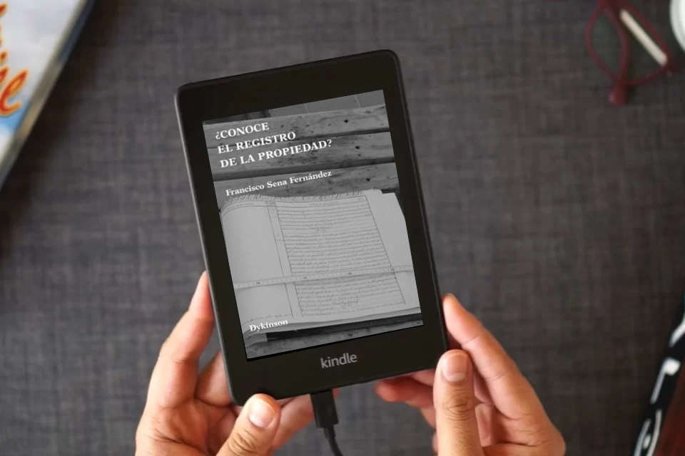 Lea en línea ¿Conoce el Registro de la Propiedad? (SIN COLECCION) como un eBook Kindle