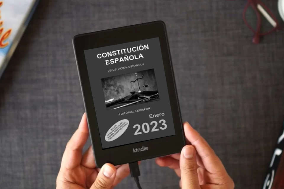 Lea en línea Constitución Española: incluye Leyes Orgánicas del Tribunal Constitucional y del Defensor del Pueblo como un eBook Kindle