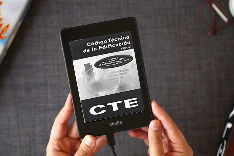 Lea en línea CTE. Código técnico de la edificación (Arquitectura) como un eBook Kindle