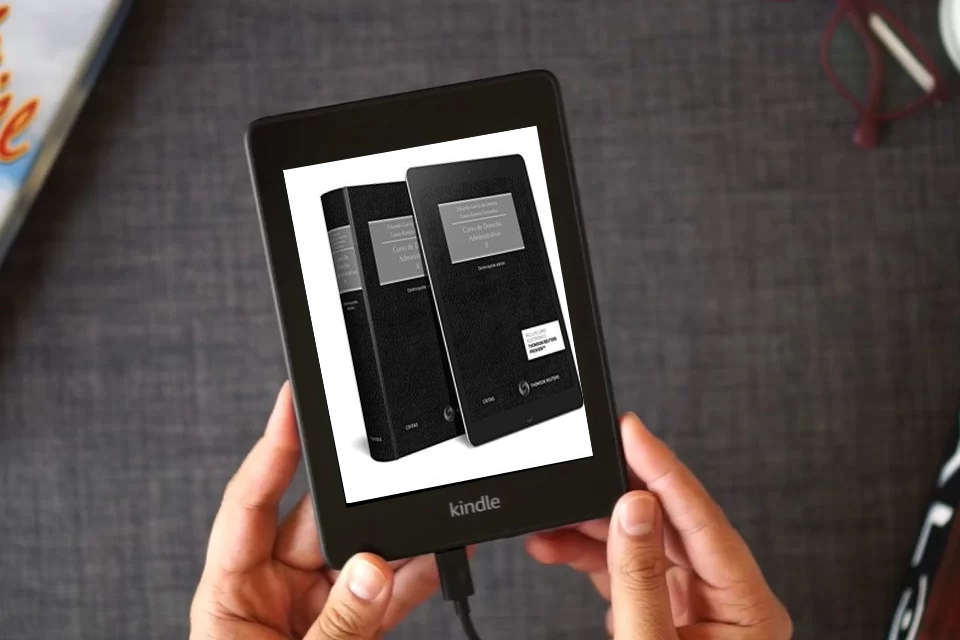 Lea en línea Curso de derecho administrativo II (Tratados y Manuales de Derecho) como un eBook Kindle