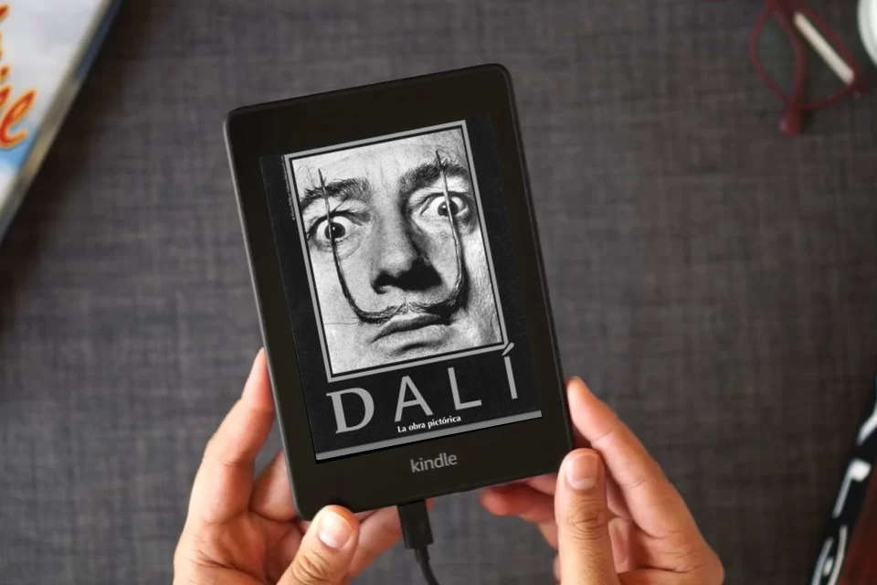 Lea en línea Dali: The Paintings como un eBook Kindle
