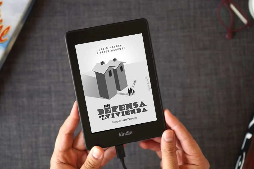 Lea en línea En defensa de la vivienda (ENSAYO) como un eBook Kindle