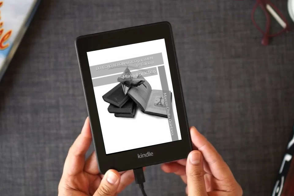 Lea en línea Derecho aeronautico para ULM 2ª Edición: Manual práctico como un eBook Kindle