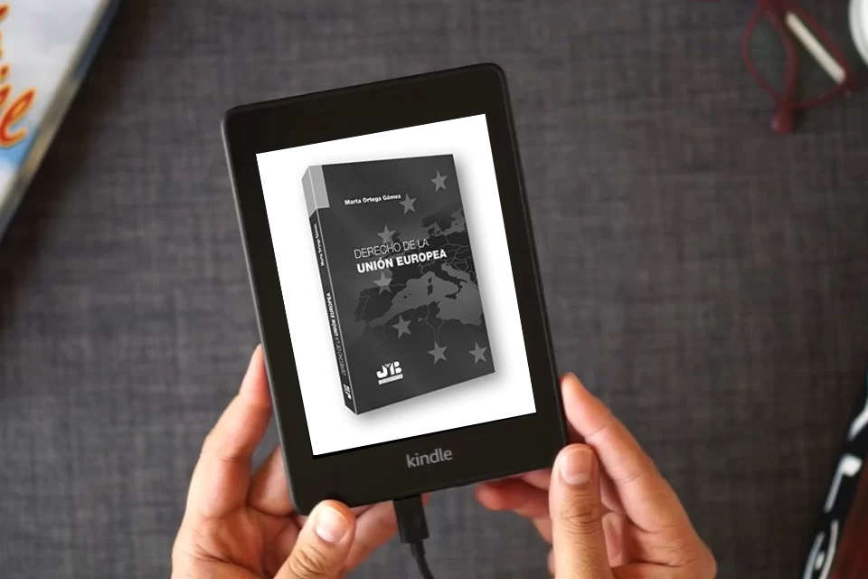 Lea en línea Derecho de la Unión Europea (BOSCH) como un eBook Kindle