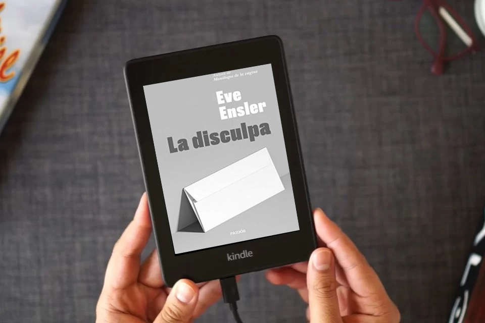Lea en línea La disculpa (Contemporánea) como un eBook Kindle