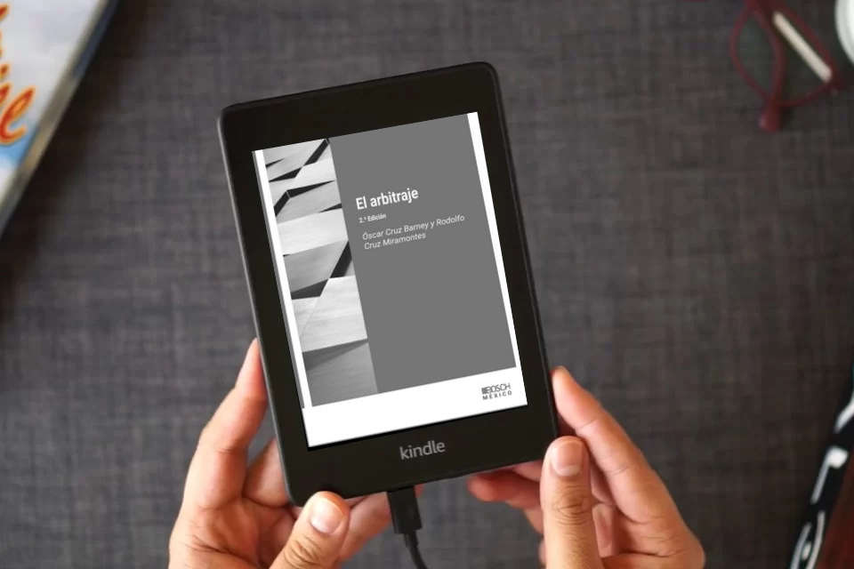 Lea en línea El arbitraje como un eBook Kindle
