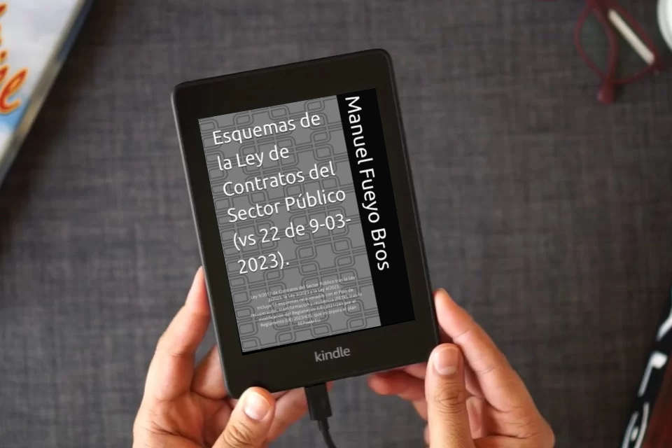 Lea en línea Esquemas de la Ley de Contratos del Sector Público: Ley 9/2017 de Contratos del Sector Público como un eBook Kindle