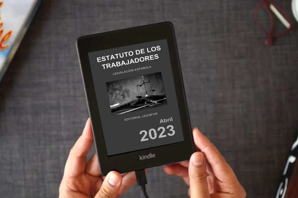 Lea en línea Estatuto de los Trabajadores como un eBook Kindle
