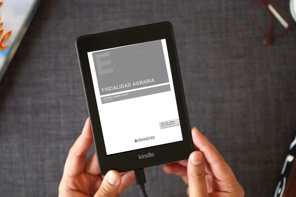 Lea en línea Fiscalidad agraria (Estudios) como un eBook Kindle