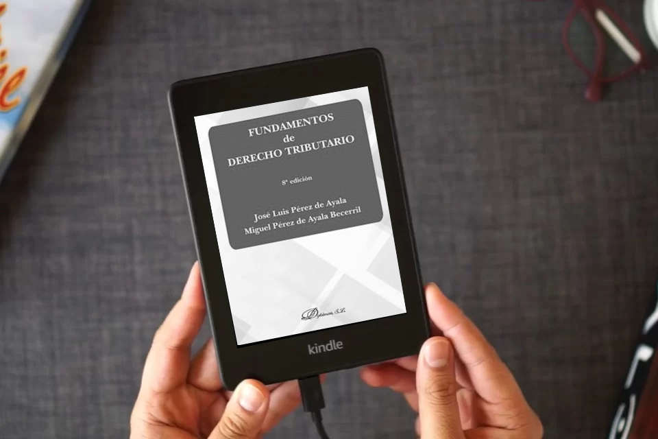 Lea en línea Fundamentos de Derecho Tributario (SIN COLECCION) como un eBook Kindle