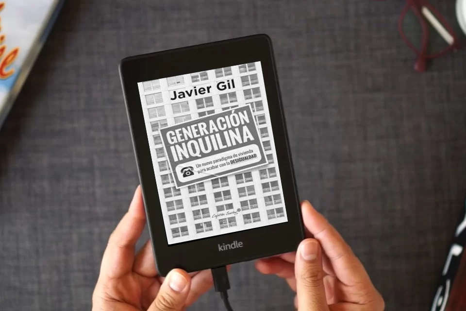 Lea en línea Generación inquilina: Un nuevo paradigma de vivienda para acabar con la desigualda (Ensayo) como un eBook Kindle