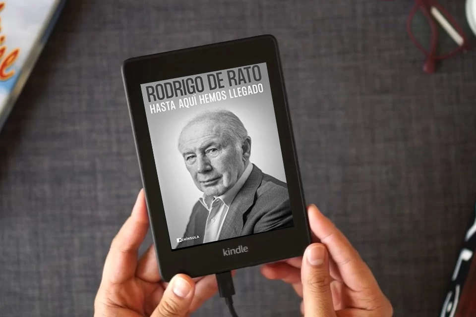Lea en línea Hasta aquí hemos llegado (PENINSULA) como un eBook Kindle