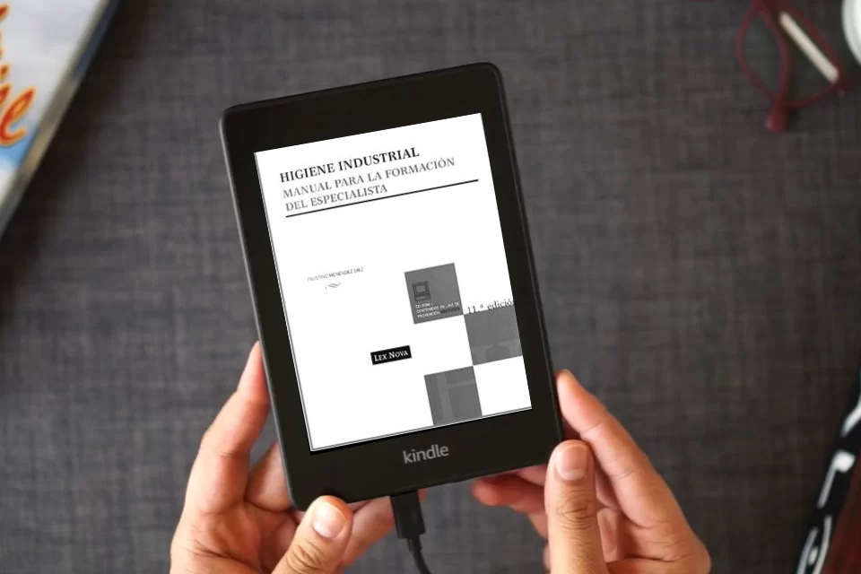 Lea en línea Higiene industrial como un eBook Kindle