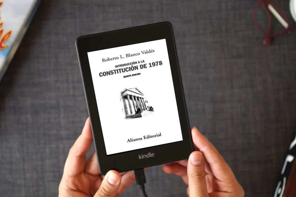 Lea en línea Introducción a la Constitución de 1978: Nueva edición (Alianza Ensayo) como un eBook Kindle