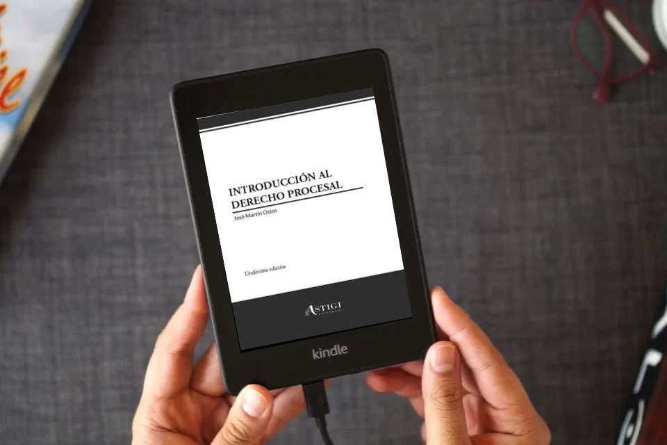 Lea en línea Introducción al Derecho Procesal (11ª edición) como un eBook Kindle