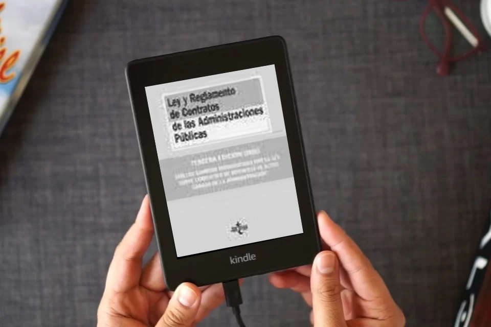 Lea en línea Ley y reglamentos de contratos de las administraciones públicas (Derecho) como un eBook Kindle