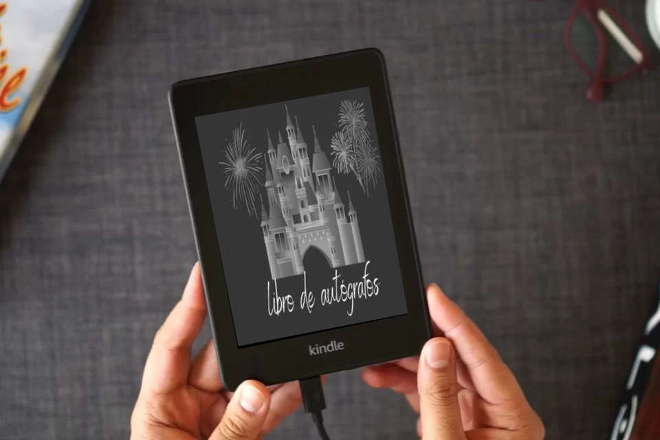 Lea en línea libro de autógrafos 2023: recopila autógrafos y fotos de tus personajes,recuerdo de la clase escolar, tus amigos. como un eBook Kindle