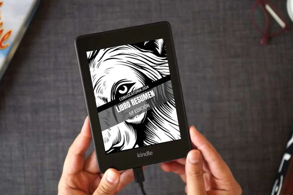 Lea en línea LIBRO RESUMEN: 5ª EDICIÓN como un eBook Kindle