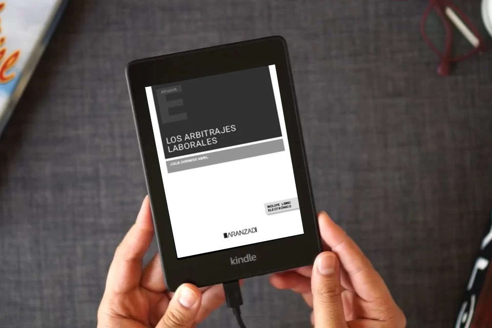 Lea en línea Los Arbitrajes Laborales (Estudios) como un eBook Kindle