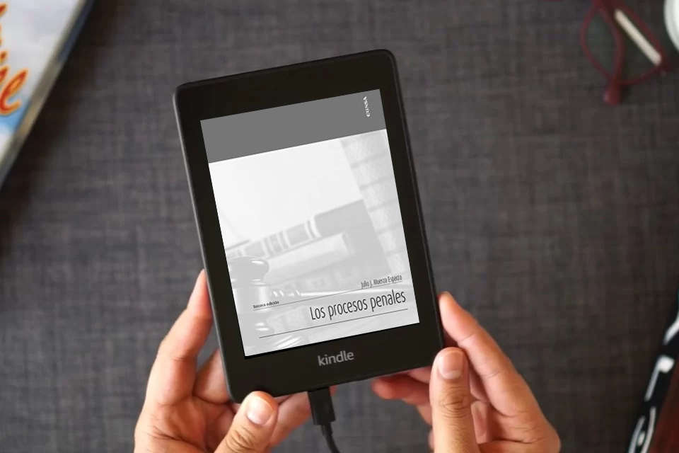 Lea en línea Los procesos penales (Apuntes) como un eBook Kindle