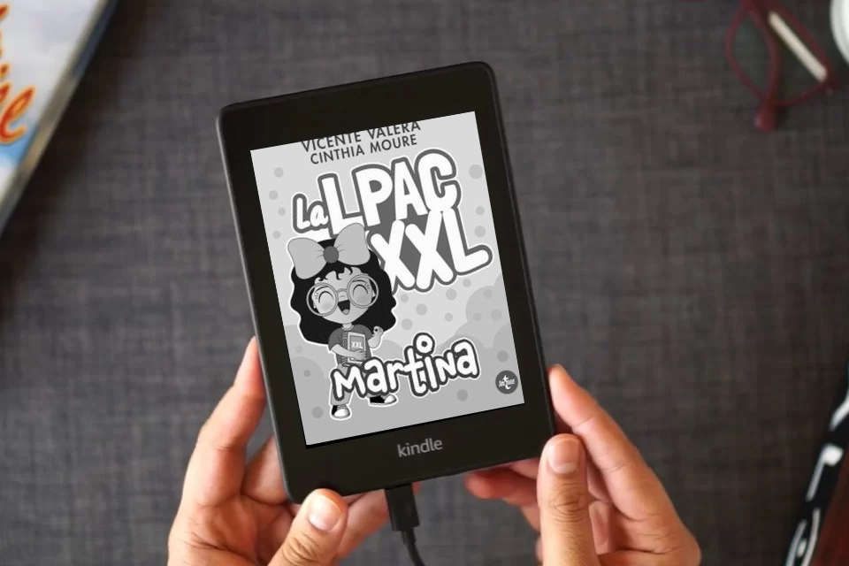 Lea en línea La LPAC Martina XXL: Ley 39/2015, de 1 de octubre, del Procedimiento Administrativo Común de las Administraciones Públicas (Derecho - Práctica Jurídica) como un eBook Kindle