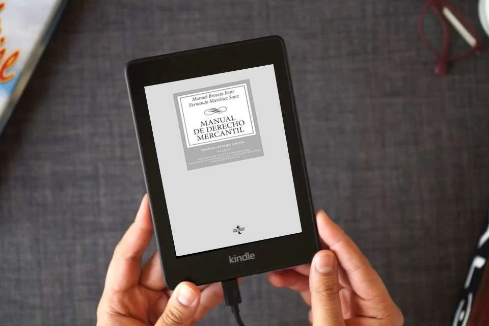 Lea en línea Manual de Derecho Mercantil: Vol. I. Introducción y estatuto del empresario. Derecho de la competencia y de la propiedad industrial. Derecho de ... Biblioteca Universitaria de Editorial Tecnos) como un eBook Kindle