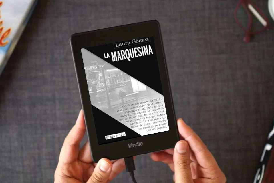 Lea en línea La marquesina (SIN FICCION) como un eBook Kindle