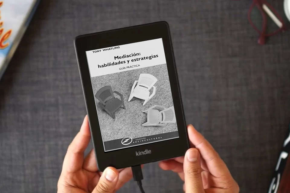 Lea en línea Mediación: Habilidades y Estrategias: Guía práctica: 63 (Sociocultural) como un eBook Kindle