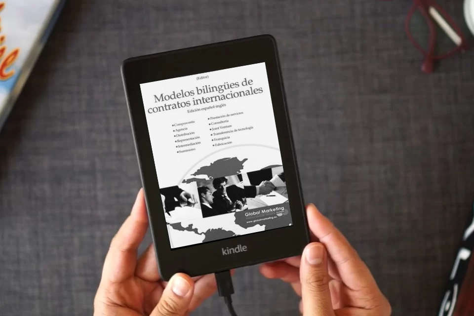 Lea en línea Modelos Bilingues De Contratos In (ECONOMIA) como un eBook Kindle