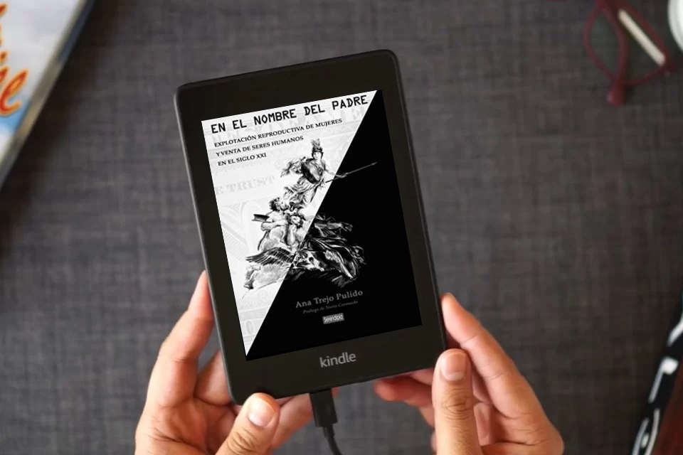 Lea en línea En el nombre del padre (SIN COLECCION) como un eBook Kindle