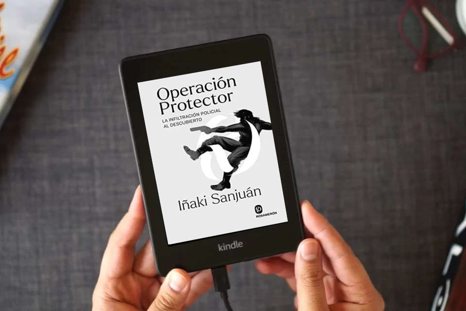Lea en línea Operación Protector: La infiltración policial al descubierto (SIN COLECCION) como un eBook Kindle