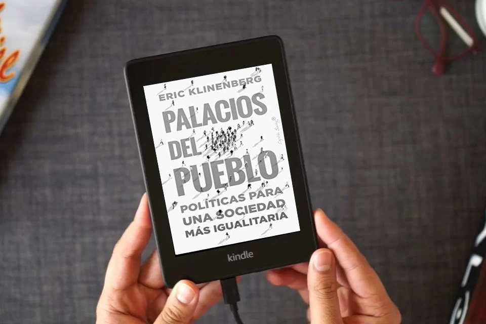 Lea en línea Palacios del pueblo (2ªED): Políticas para una sociedad más igualitaria (ENSAYO) como un eBook Kindle