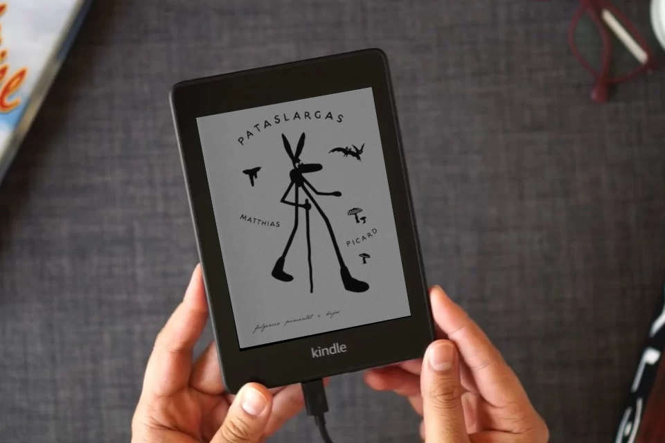Lea en línea Pataslargas y el misterio de las profundidades (FULGENCIO PIMENTEL E HIJOS) como un eBook Kindle
