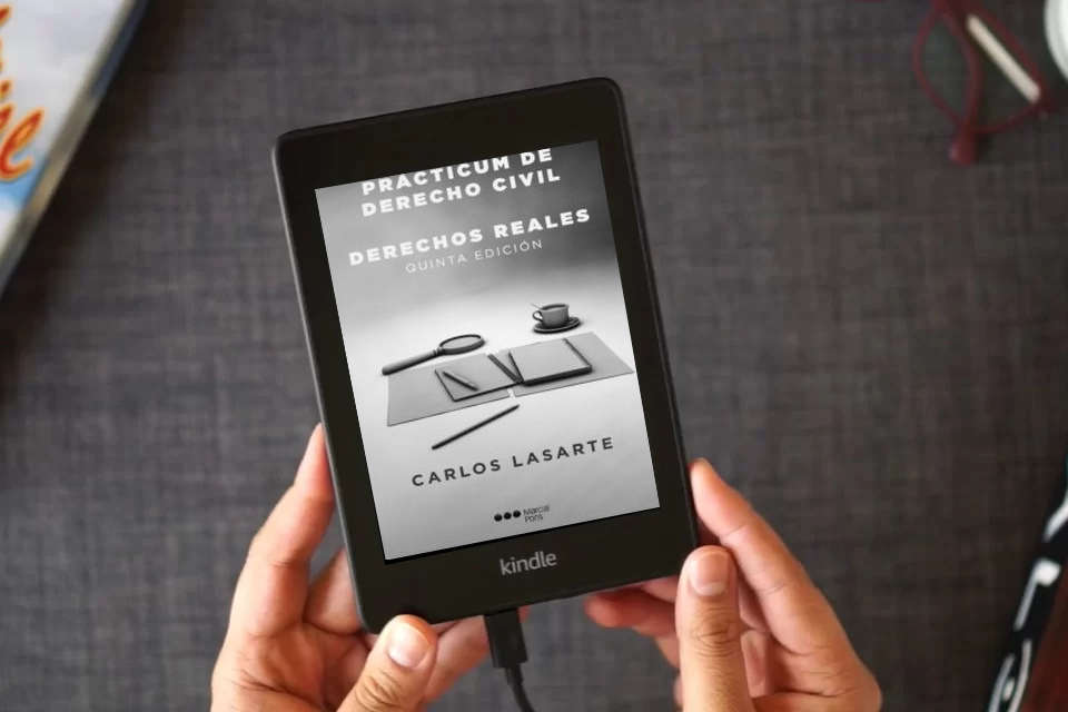 Lea en línea Prácticum de Derecho civil. Derechos reales: Derechos reales (Manuales universitarios) como un eBook Kindle