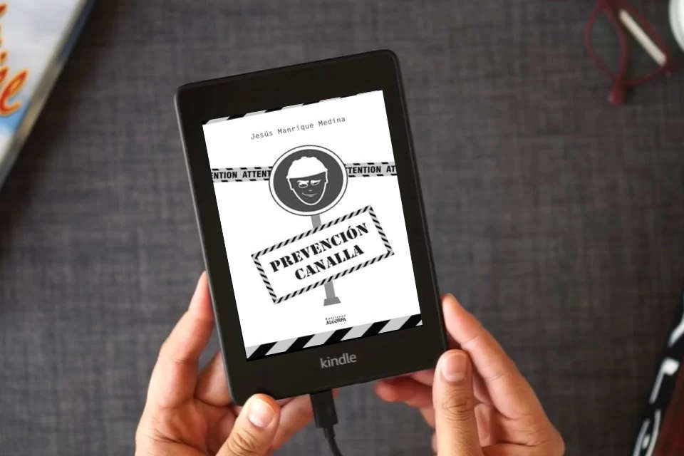 Lea en línea Prevención canalla como un eBook Kindle