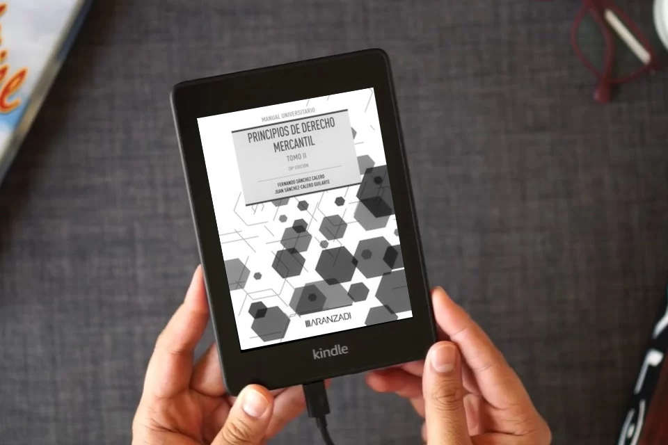 Lea en línea Principios de Derecho Mercantil (Tomo II) (Manuales) como un eBook Kindle