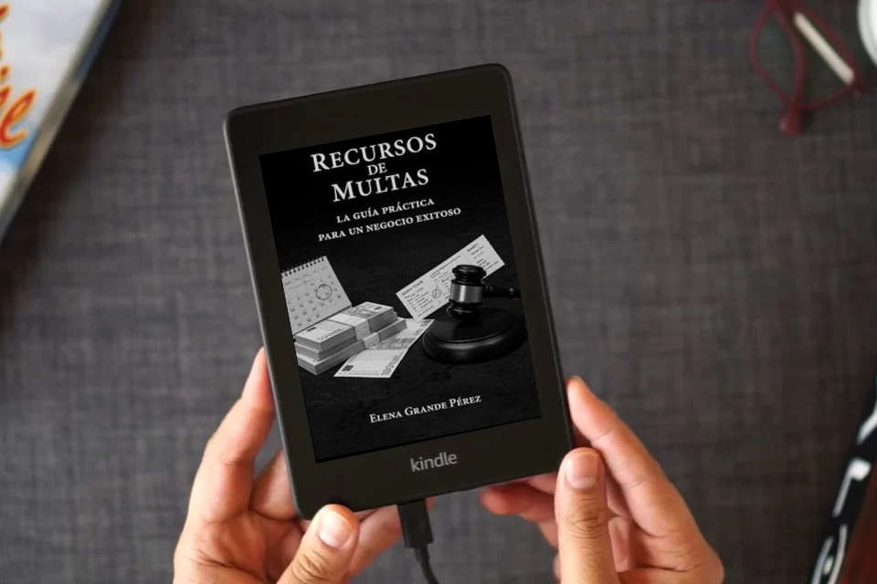 Lea en línea Recursos de Multas: La Guía Práctica para un Negocio Exitoso como un eBook Kindle