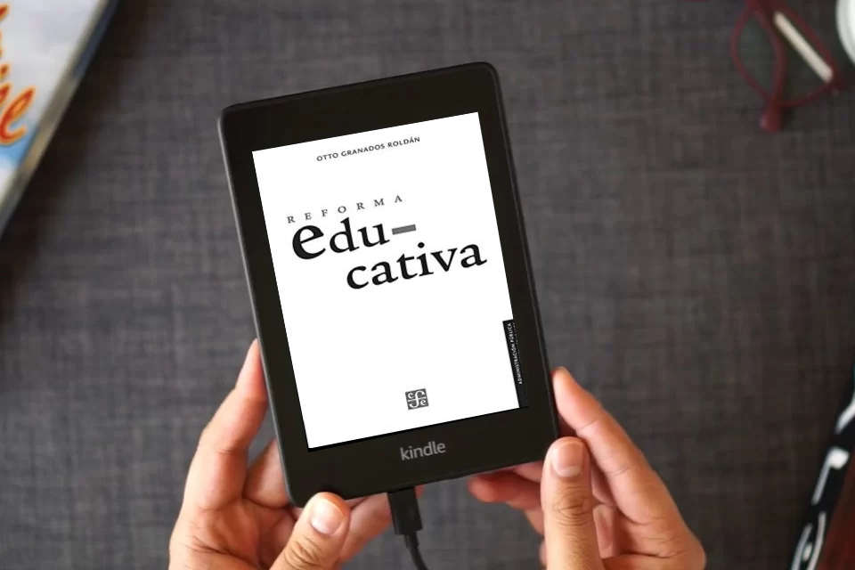Lea en línea Reforma Educativa (Administracion Publica Fce) como un eBook Kindle
